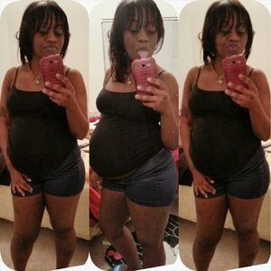 Meet your Posher, Shaniece